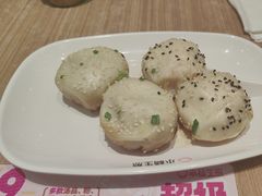 -小杨生煎(龙阳广场店)
