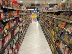 -BHG Market Place(水游城店)