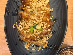 -越小品·越南餐厅(万科里店)