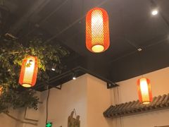 -张大嘴菜馆(庞各庄店)