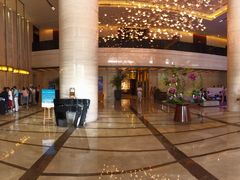 -广交会威斯汀酒店