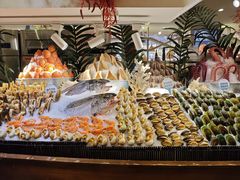 -芭菲盛宴·环球美食(袁家岗店)