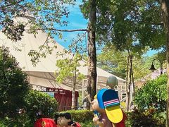 -史努比缤纷世界