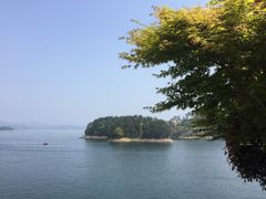 -千岛湖君澜度假酒店(文广轩中餐厅)