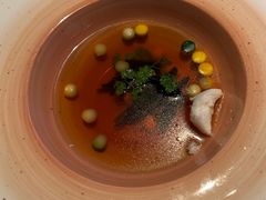 -渔火·特色餐厅(佘山世茂洲际酒店)