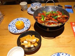 -乡里八闽·福州乡土菜(高宅店)
