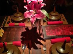 -花马天堂云南餐厅 Lost Heaven(高邮路店)