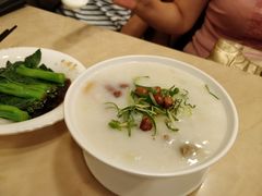 -盛记粥面(佐敦店)