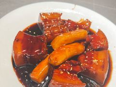 -晓淮山·扬州早茶·淮扬菜(龙阳广场店)