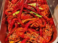 -阿财老铺·老蚌埠龙虾城(华夏总店)