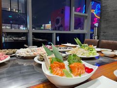 -大渔·观筵(三里屯太古里店)