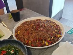 -赣菜笔记·江西米粉·小龙虾·小炒(曹杨路店)