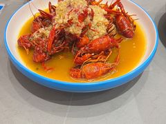 -龙虾奇迹泥炉烤肉(大华三路店)