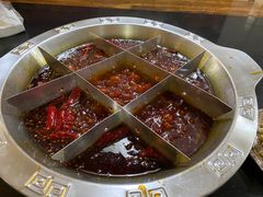 -大龙火锅(老店)
