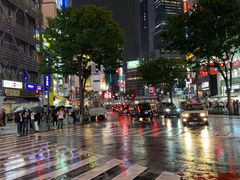 -涩谷区