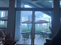 -BAKER&SPICE(环贸店)