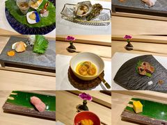 -鮨一日本料理(大中华店)