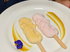 -狮拾久·现代新加坡料理(壹方城店)