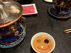 -南门涮肉(上海一店)