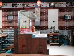 大堂-周周有辣火锅馆(玖耀里店)