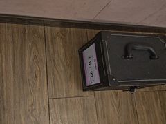 -华夏良子·足道SPA艾灸(金皇大厦店)