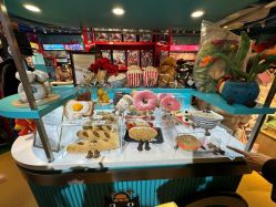 -Hamleys哈姆雷斯(东方福来德店)