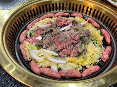 -牛鲜盛齐齐哈尔烤肉(曹路店)