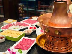 -南门涮肉(通州大船店)
