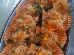 -阿浪海鲜连锁加工店(B栋2排1号火车头店)