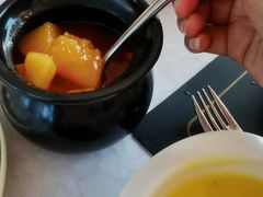 -圣彼得堡观江俄餐厅(中央大街黑金冠店)