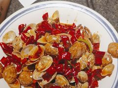 -福苗小骆驼烧烤(中关村店)