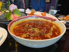 -杭州西子湖四季酒店·金沙厅