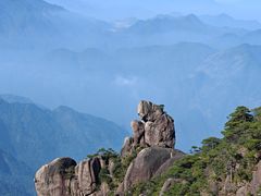 -三清山风景名胜区