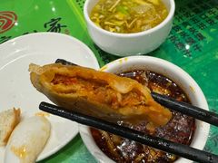 -令氏家外家岐山面(火炬路店)