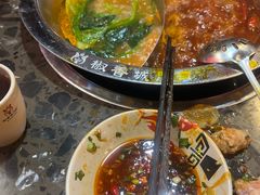 -椒香城门口老火锅(虎门店)