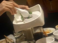 虾滑-海底捞火锅(振华商厦店)