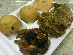 -六和孝顺素食餐厅(西湖道店)