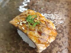 -Sushi Hanzo半藏(天环广场店)