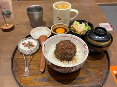 吉列猪排咖喱饭-ITARU食堂·定食料理(西丽店)