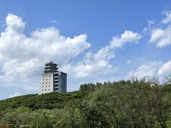 -珲春防川景区
