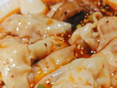 -龙抄手食府(浣花北路店)