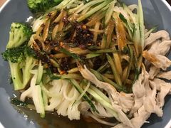 -魏家凉皮(来广营店)
