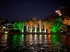 -桂林两江四湖景区
