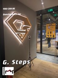 -G-STEPS舞蹈工作室