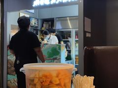 -黄记煌三汁焖锅(顺义华联店)