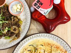 -ARTEASG啊T·新加坡奶茶(高兴里店)