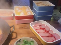 -老天桥蛙炉火锅(姑苏总店)