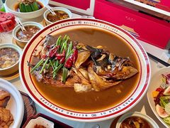 -旺顺阁·北京菜(北辰上品+)