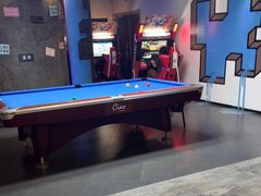 -CIAO·团建聚餐·生日派对轰趴馆(福田店)