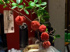 -长安大牌档之龙头酒肆(荣民龙首广场店)